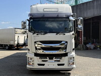 ISUZU Giga Aluminum Wing 2PG-CYJ77C 2021 709,000km_4