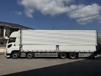 ISUZU Giga Aluminum Wing 2PG-CYJ77C 2021 709,000km_5