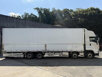 ISUZU Giga Aluminum Wing 2PG-CYJ77C 2021 709,000km_7