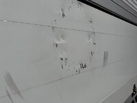 ISUZU Giga Aluminum Wing 2PG-CYJ77C 2021 709,000km_9