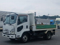 ISUZU Forward Dump PKG-FRR90S1 2011 138,000km_11