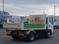 ISUZU Forward Dump PKG-FRR90S1 2011 138,000km_12