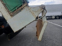 ISUZU Forward Dump PKG-FRR90S1 2011 138,000km_14