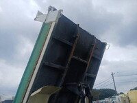 ISUZU Forward Dump PKG-FRR90S1 2011 138,000km_15