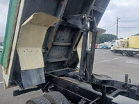 ISUZU Forward Dump PKG-FRR90S1 2011 138,000km_16