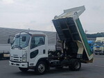 Forward Dump