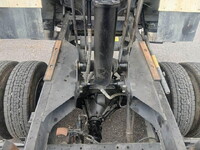 ISUZU Forward Dump PKG-FRR90S1 2011 138,000km_20