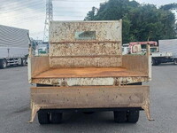 ISUZU Forward Dump PKG-FRR90S1 2011 138,000km_26