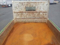 ISUZU Forward Dump PKG-FRR90S1 2011 138,000km_28