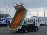 ISUZU Forward Dump PKG-FRR90S1 2011 138,000km_2