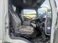 ISUZU Forward Dump PKG-FRR90S1 2011 138,000km_33
