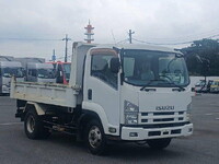ISUZU Forward Dump PKG-FRR90S1 2011 138,000km_3