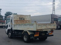 ISUZU Forward Dump PKG-FRR90S1 2011 138,000km_4