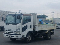 ISUZU Forward Dump PKG-FRR90S1 2011 138,000km_5