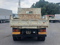 ISUZU Forward Dump PKG-FRR90S1 2011 138,000km_8