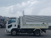 ISUZU Forward Dump PKG-FRR90S1 2011 138,000km_9