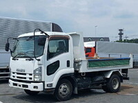 ISUZU Forward Dump PKG-FRR90S1 2011 173,000km_10