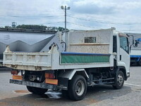 ISUZU Forward Dump PKG-FRR90S1 2011 173,000km_11