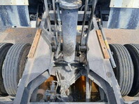 ISUZU Forward Dump PKG-FRR90S1 2011 173,000km_17