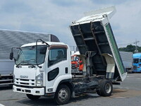ISUZU Forward Dump PKG-FRR90S1 2011 173,000km_1