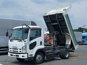 ISUZU Forward Dump PKG-FRR90S1 2011 173,000km_1