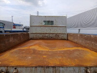 ISUZU Forward Dump PKG-FRR90S1 2011 173,000km_24