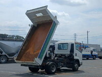 ISUZU Forward Dump PKG-FRR90S1 2011 173,000km_2