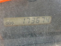 ISUZU Forward Dump PKG-FRR90S1 2011 173,000km_36