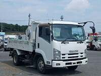 ISUZU Forward Dump PKG-FRR90S1 2011 173,000km_3
