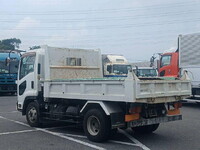 ISUZU Forward Dump PKG-FRR90S1 2011 173,000km_4