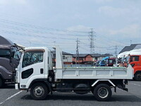 ISUZU Forward Dump PKG-FRR90S1 2011 173,000km_8