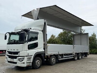 MITSUBISHI Super Great Panel Wing 2PG-FS74HZ 2019 859,000km_1