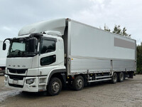 MITSUBISHI Super Great Panel Wing 2PG-FS74HZ 2019 859,000km_4