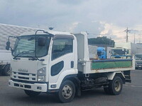ISUZU Forward Dump PKG-FRR90S1 2010 142,000km_10