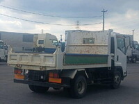 ISUZU Forward Dump PKG-FRR90S1 2010 142,000km_11