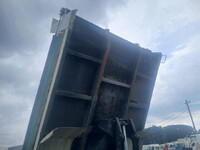 ISUZU Forward Dump PKG-FRR90S1 2010 142,000km_14