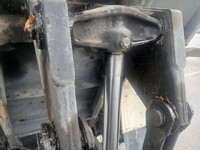 ISUZU Forward Dump PKG-FRR90S1 2010 142,000km_16