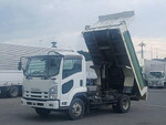 Forward Dump