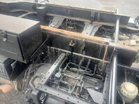 ISUZU Forward Dump PKG-FRR90S1 2010 142,000km_21