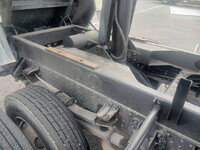 ISUZU Forward Dump PKG-FRR90S1 2010 142,000km_22