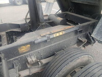 ISUZU Forward Dump PKG-FRR90S1 2010 142,000km_23