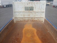 ISUZU Forward Dump PKG-FRR90S1 2010 142,000km_27