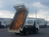 ISUZU Forward Dump PKG-FRR90S1 2010 142,000km_2