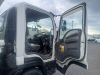 ISUZU Forward Dump PKG-FRR90S1 2010 142,000km_31