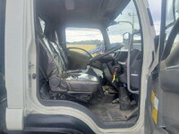 ISUZU Forward Dump PKG-FRR90S1 2010 142,000km_32