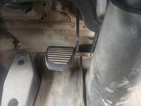 ISUZU Forward Dump PKG-FRR90S1 2010 142,000km_35