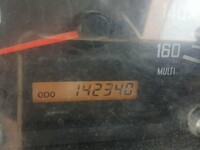 ISUZU Forward Dump PKG-FRR90S1 2010 142,000km_37