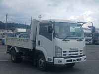 ISUZU Forward Dump PKG-FRR90S1 2010 142,000km_3