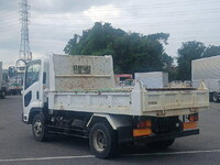 ISUZU Forward Dump PKG-FRR90S1 2010 142,000km_4