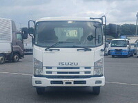 ISUZU Forward Dump PKG-FRR90S1 2010 142,000km_5